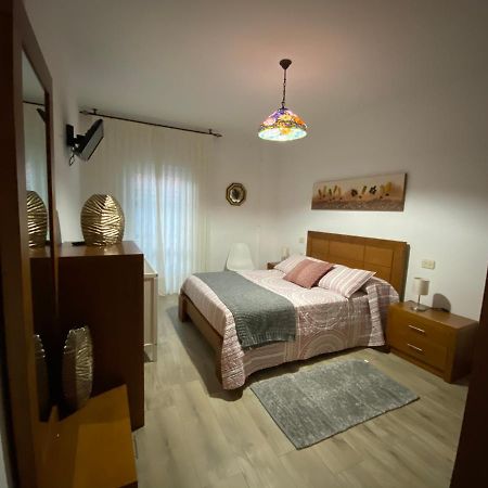 Casa San Jurjo Villa ฟินิสแตร์เร ภายนอก รูปภาพ