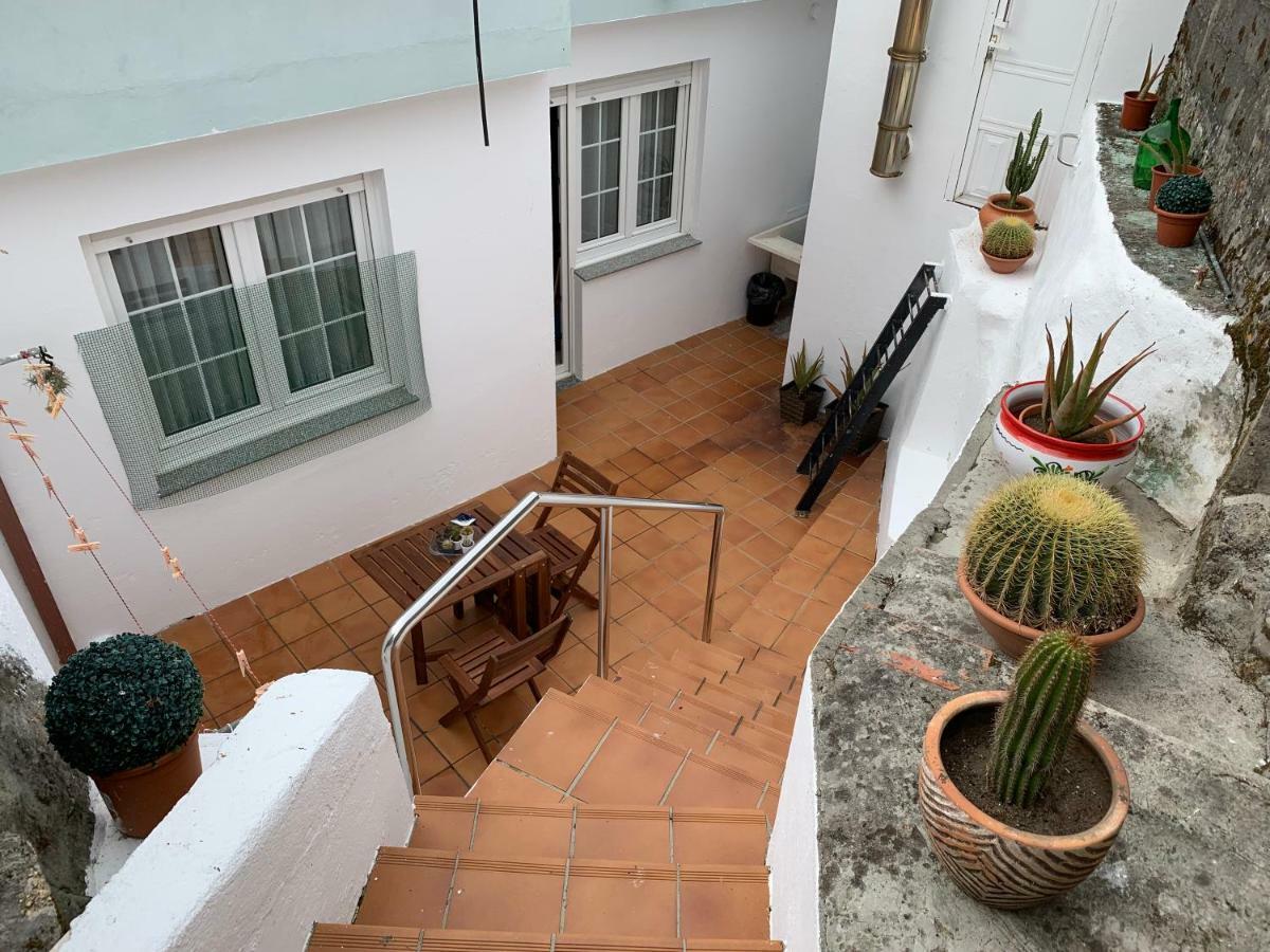 Casa San Jurjo Villa ฟินิสแตร์เร ภายนอก รูปภาพ